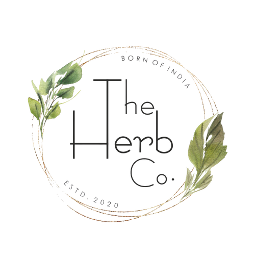 The Herb Co. logo